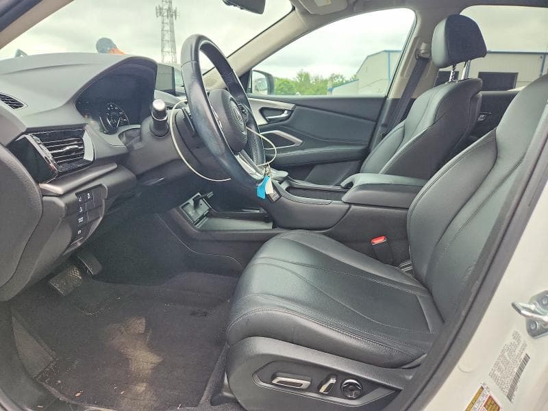 2021 ACURA RDX 7