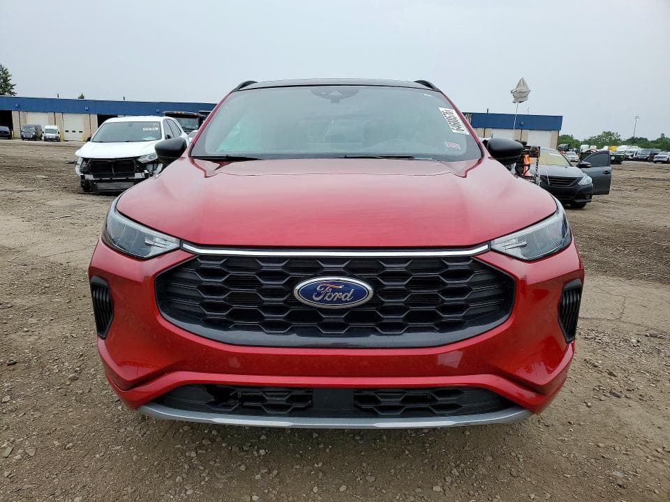 2024 FORD ESCAPE ST LINE 5