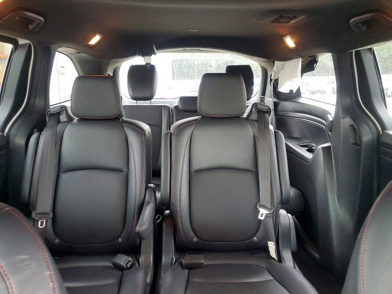 2024 HONDA ODYSSEY SPORT 10