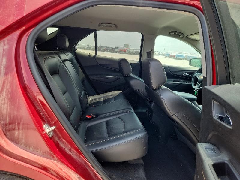 2019 CHEVROLET EQUINOX PREMIER 11