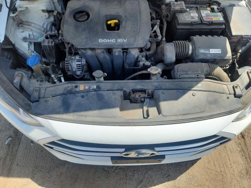 2018 HYUNDAI ELANTRA VALUE EDITION 11