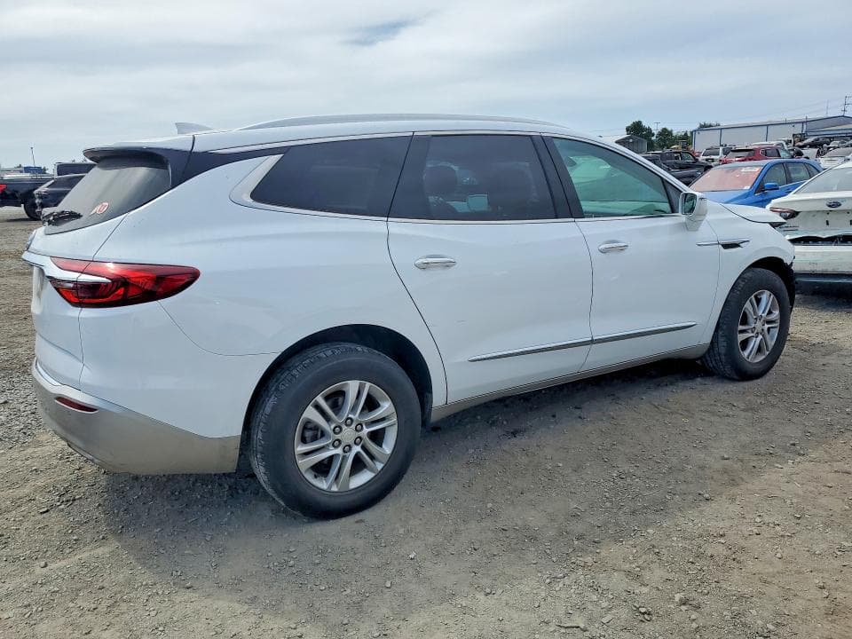 2020 BUICK ENCLAVE ESSENCE 3