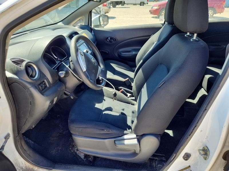 2019 NISSAN VERSA NOTE S 7