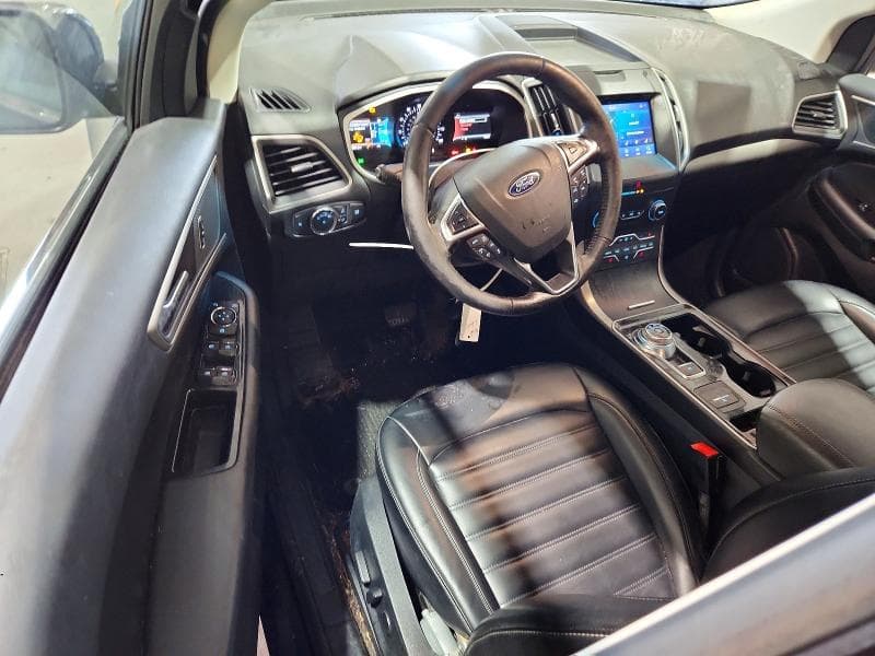 2020 FORD EDGE SEL 8
