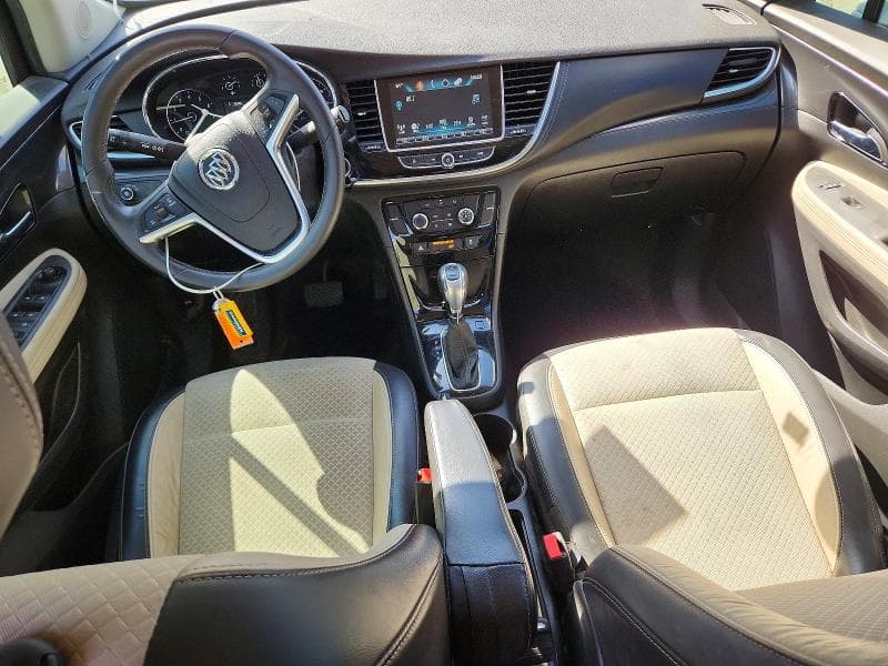 2017 BUICK ENCORE PREFERRED 8