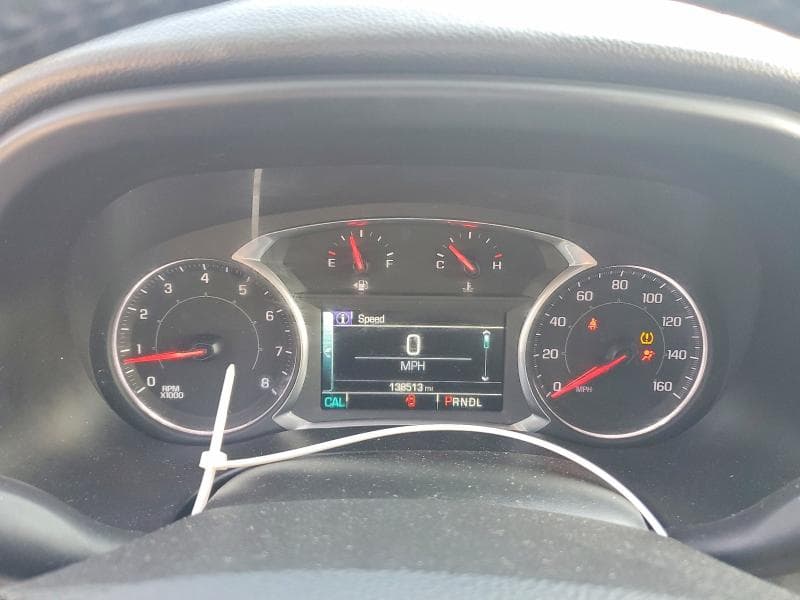 2018 GMC ACADIA SLT-2 9