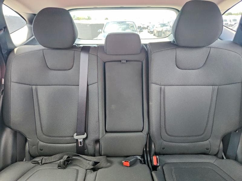 2025 HYUNDAI TUCSON SE 10