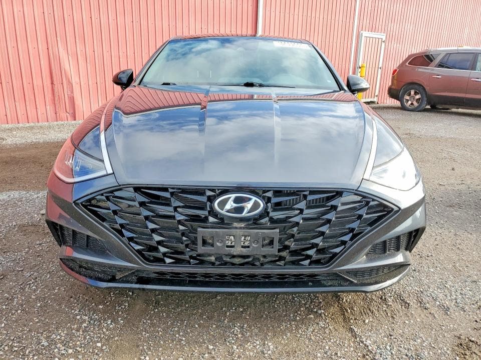 2020 HYUNDAI SONATA SEL PLUS 5