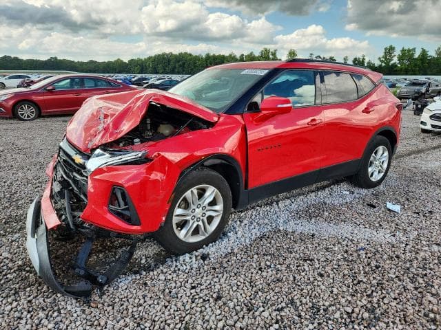 2020 CHEVROLET BLAZER 3LT - 1