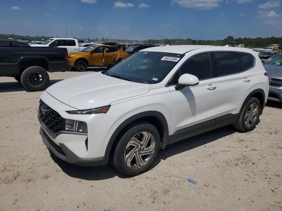 2023 HYUNDAI SANTA FE SE - 1
