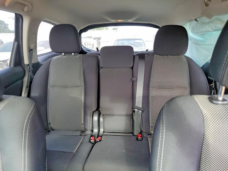 2019 NISSAN PATHFINDER SV 10