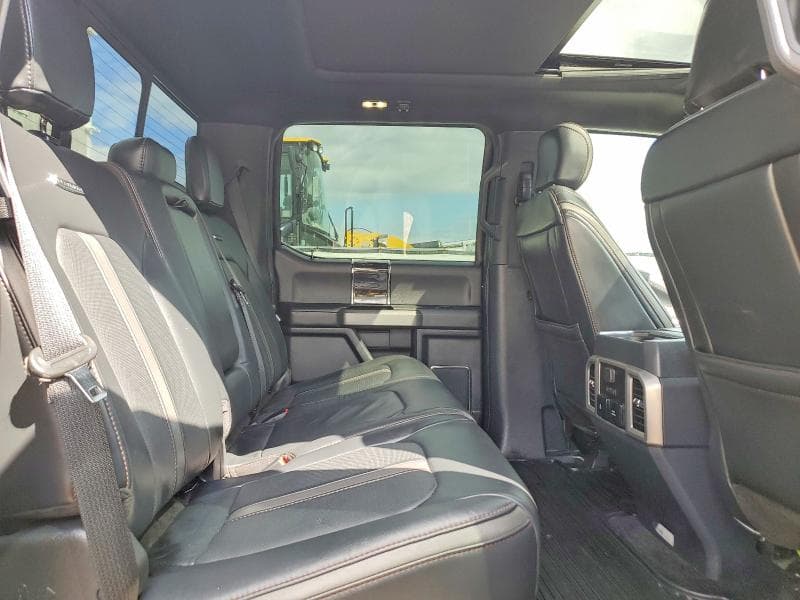 2022 FORD F350 SUPER DUTY 10