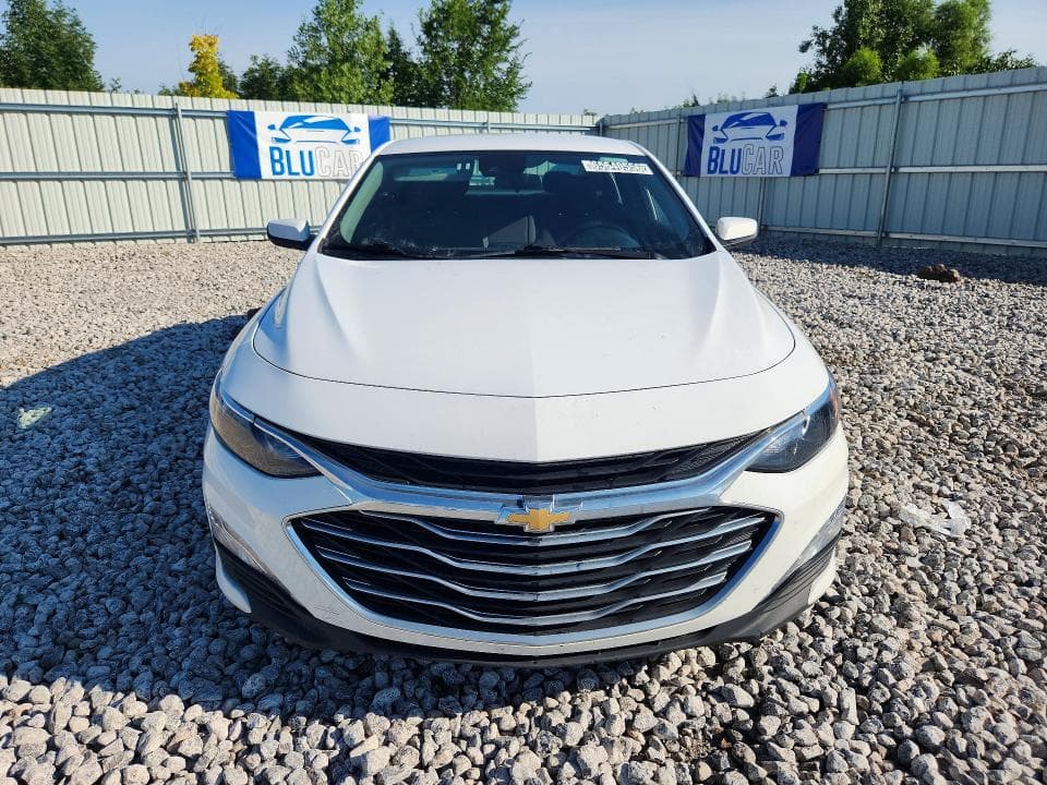 2024 CHEVROLET MALIBU LT 10