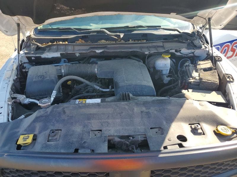 2020 RAM 1500 CLASSIC TRADESMAN 11
