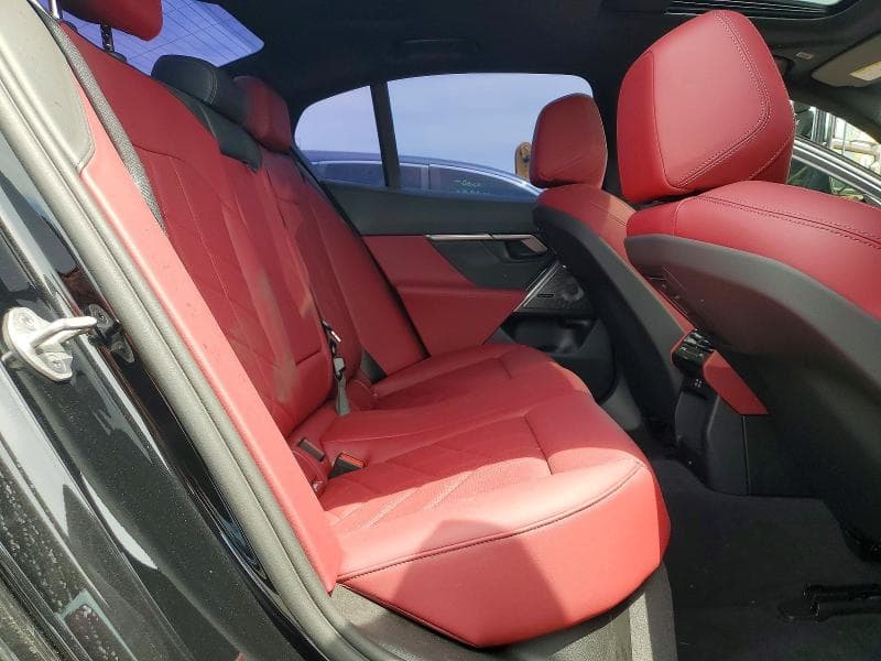 2026 BMW 530 I 10