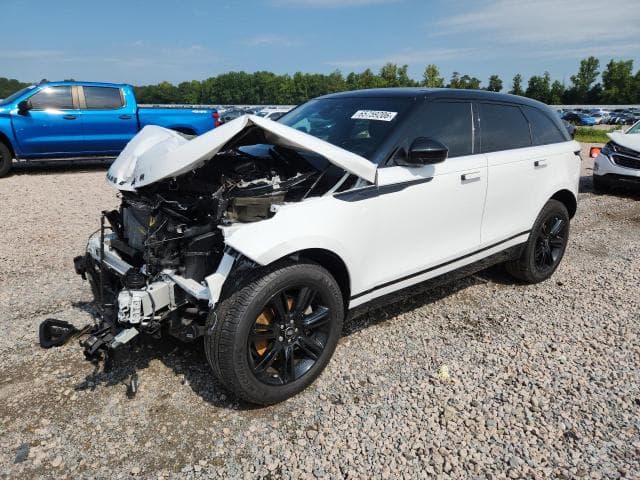 2022 LAND ROVER RANGE ROVER VELAR R-DYNAMIC S