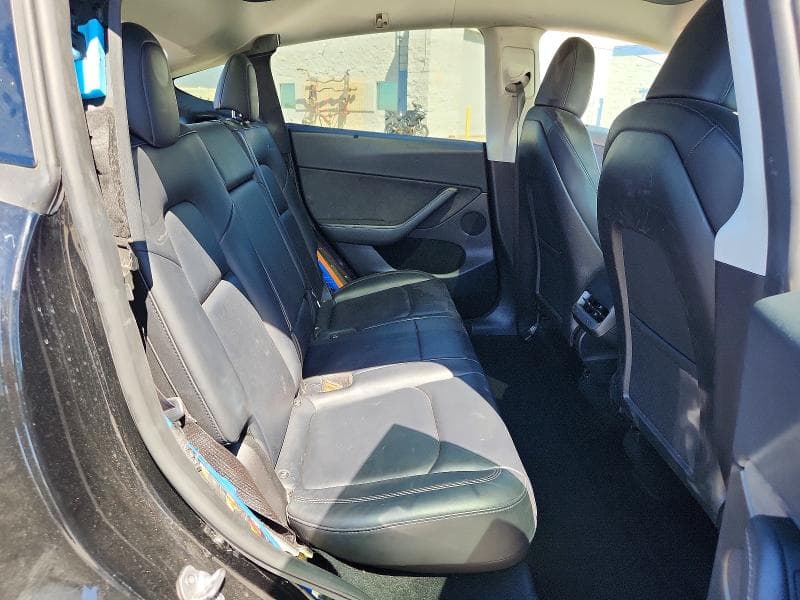 2023 TESLA MODEL Y 11