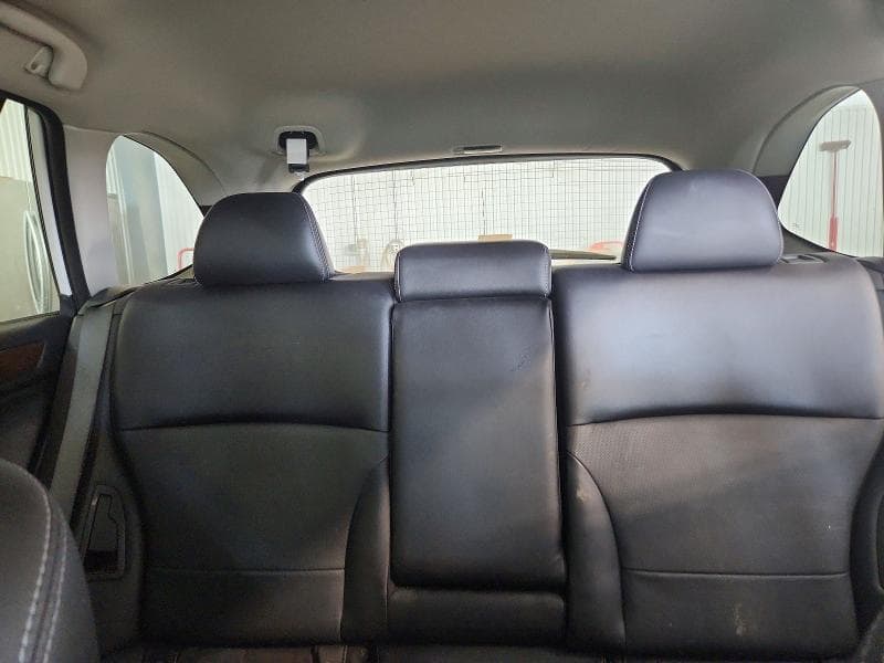 2017 SUBARU OUTBACK 2.5I LIMITED 10