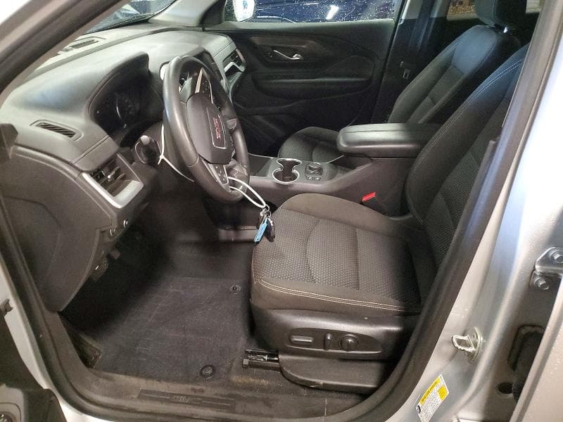 2022 GMC TERRAIN SLE 7