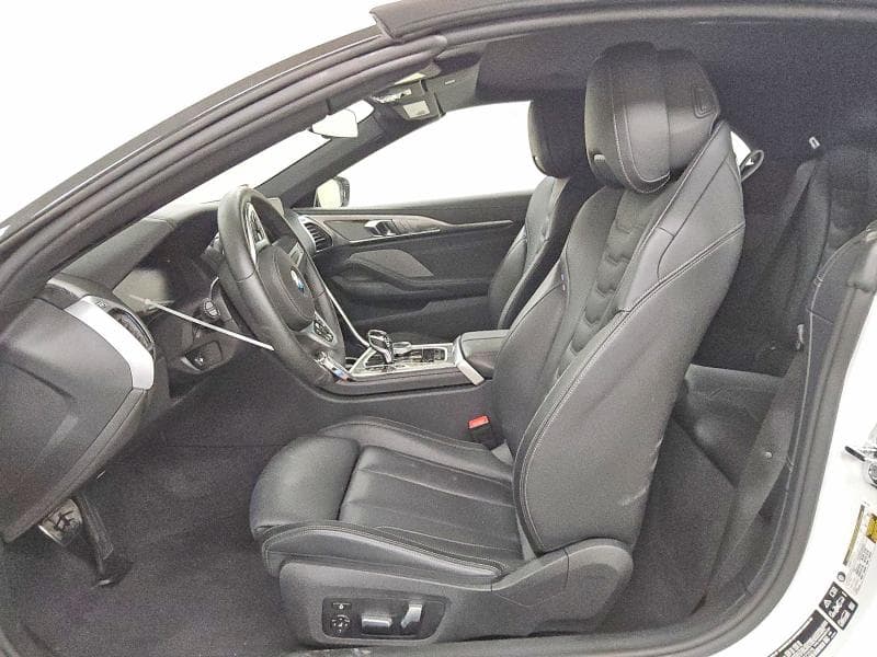2026 BMW 840XI 7