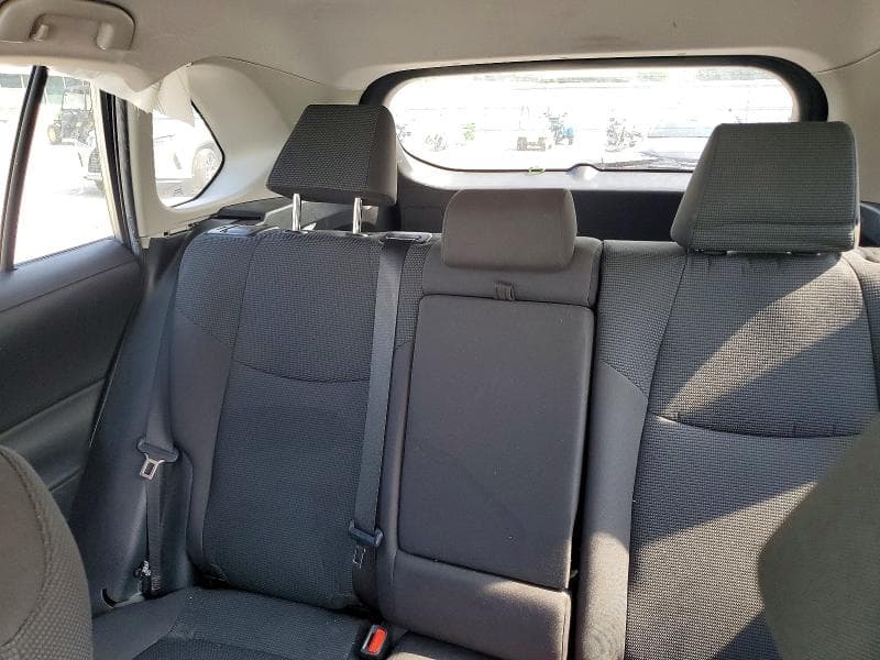 2022 TOYOTA RAV4 LE 10