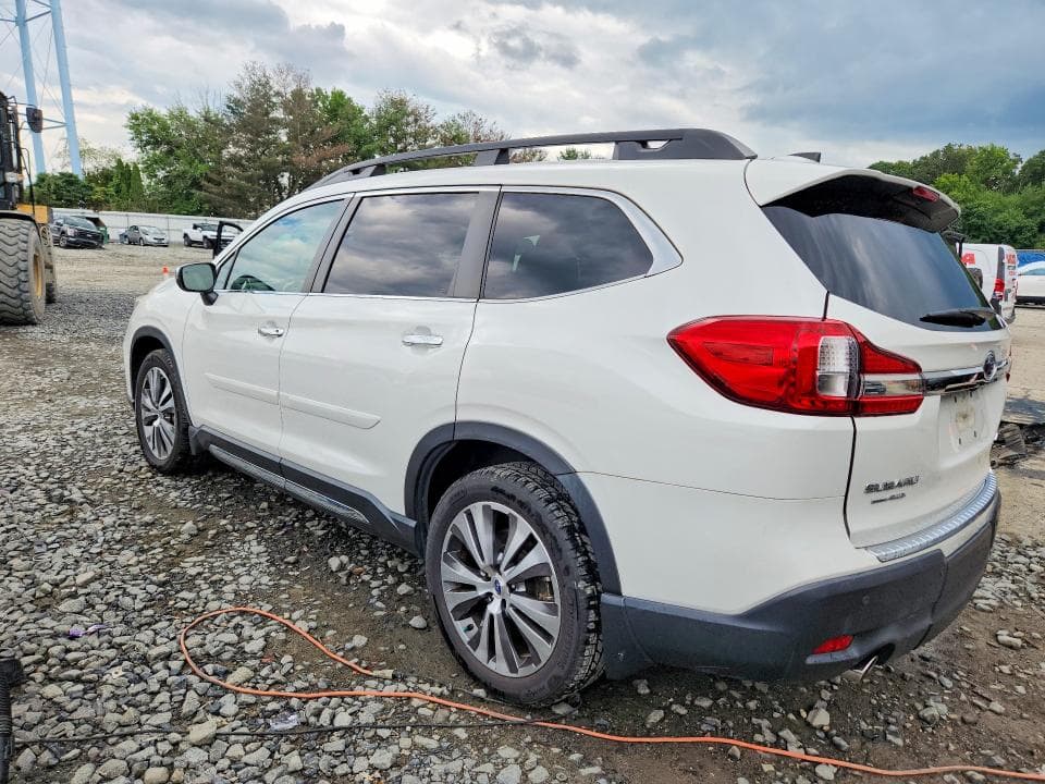 2020 SUBARU ASCENT TOURING 2