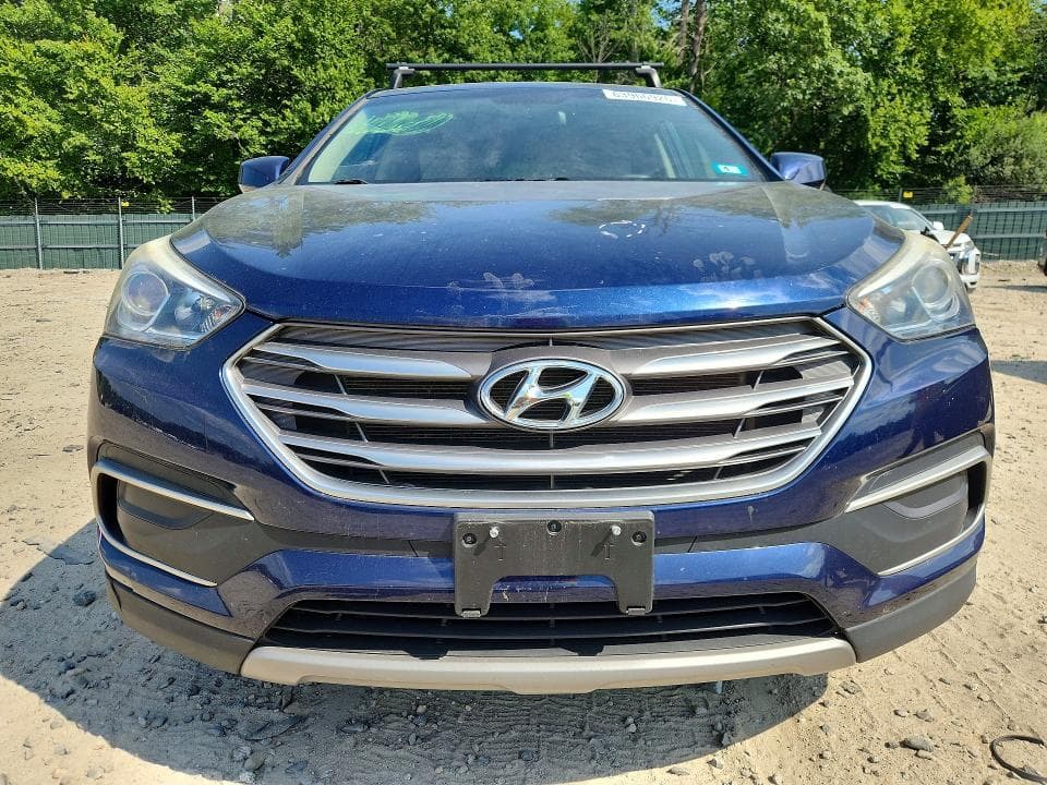 2018 HYUNDAI SANTA FE SPORT 2.4L 5