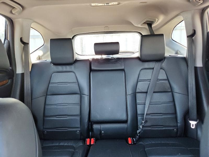 2019 HONDA CR-V TOURING 10