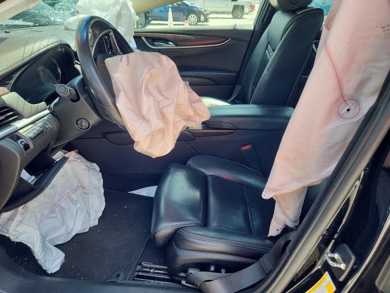 2019 CADILLAC XTS 7