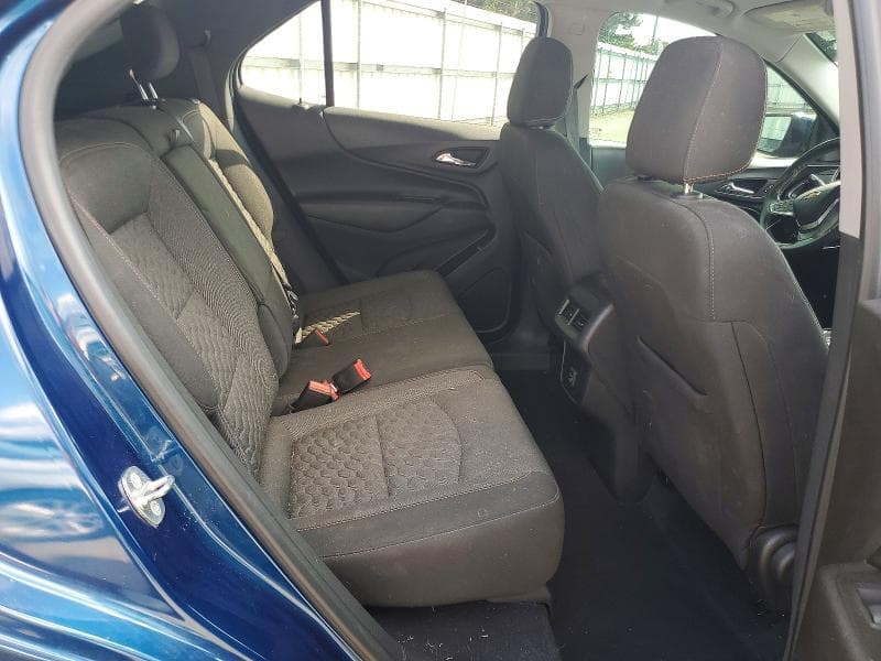 2019 CHEVROLET EQUINOX LT 11