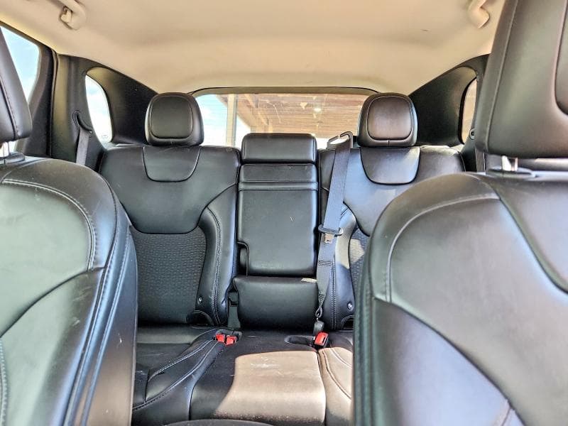 2019 JEEP CHEROKEE LATITUDE PLUS 10