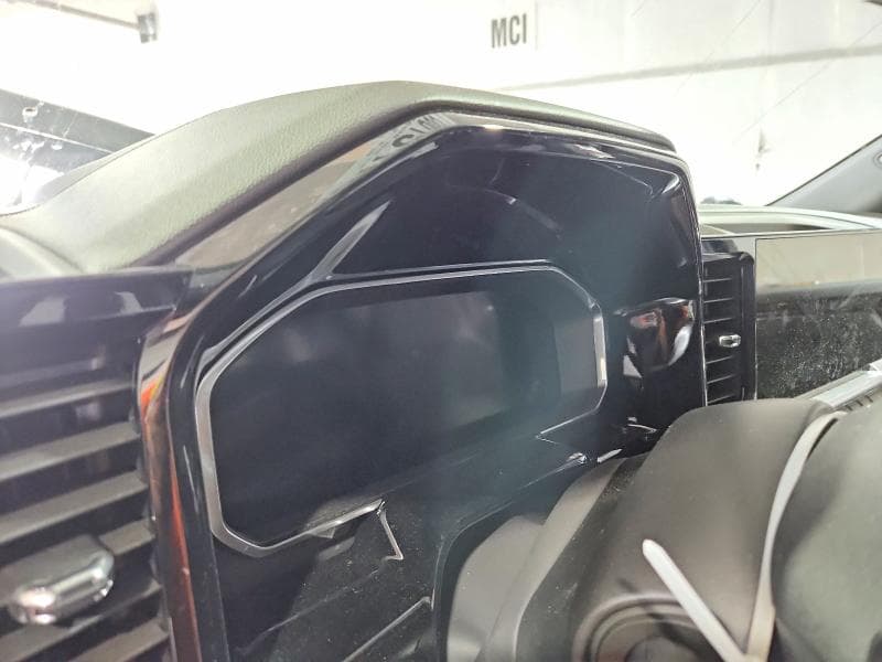 2026 CHEVROLET SILVERADO K1500 RST 9