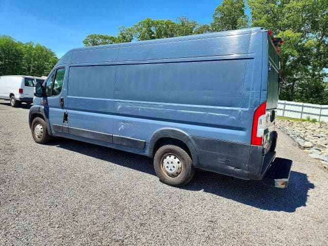 2020 RAM PROMASTER 1500 1500 HIGH 2