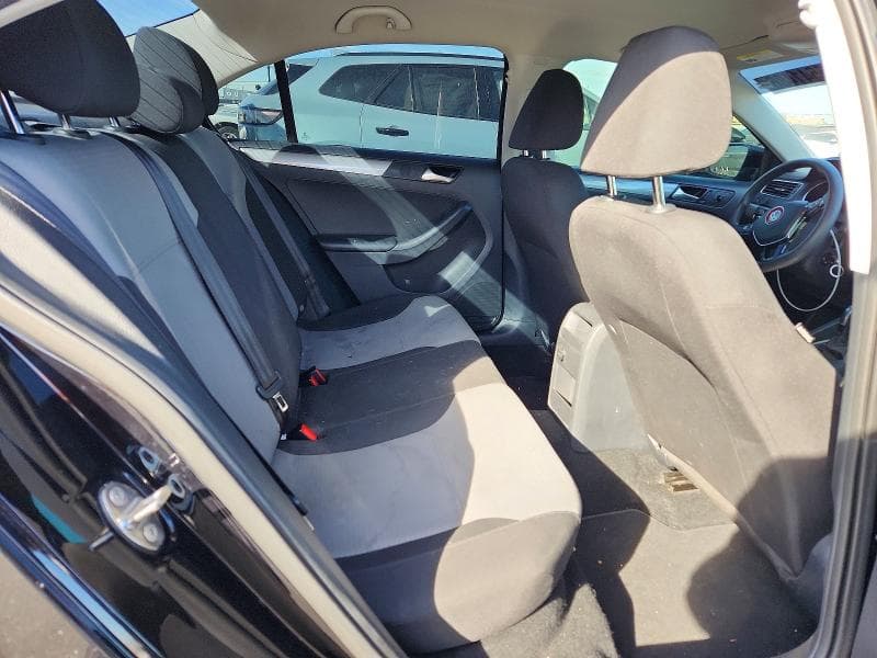 2017 VOLKSWAGEN JETTA S 10