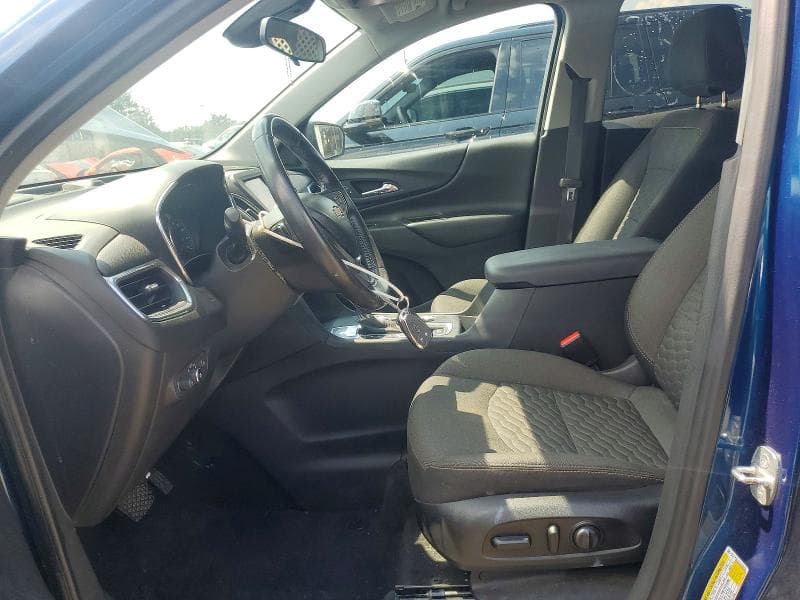 2020 CHEVROLET EQUINOX LT 7