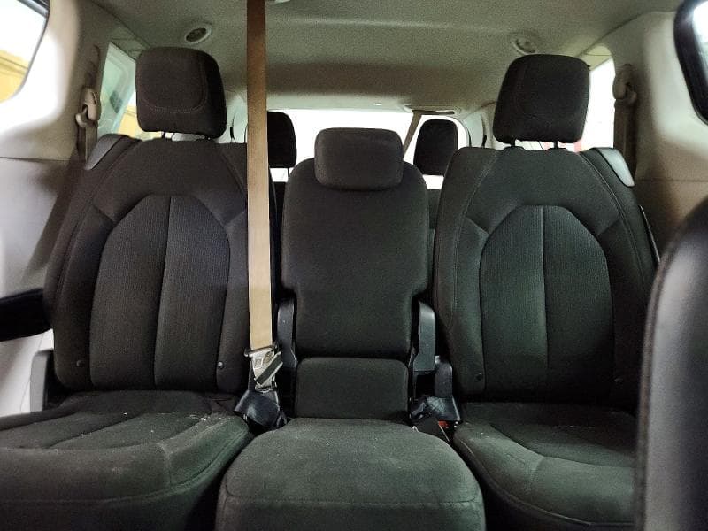 2017 CHRYSLER PACIFICA LX 10