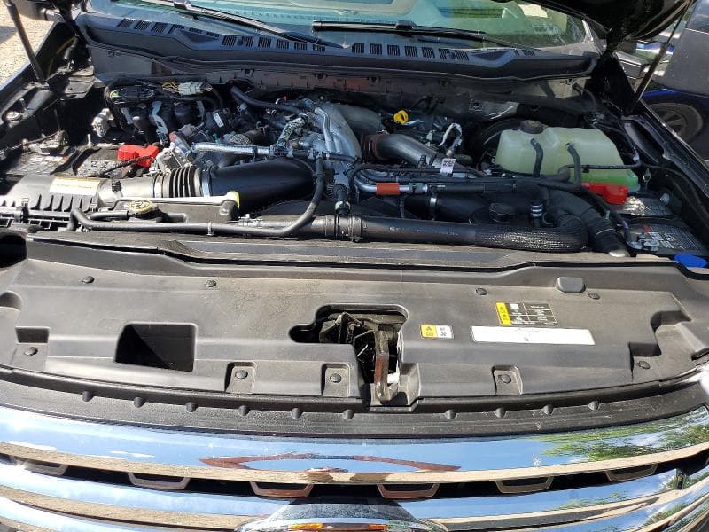 2026 FORD F350 SUPER DUTY 11