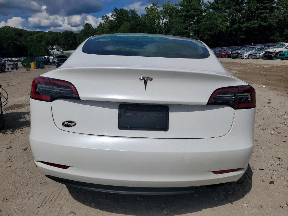 2023 TESLA MODEL 3 6