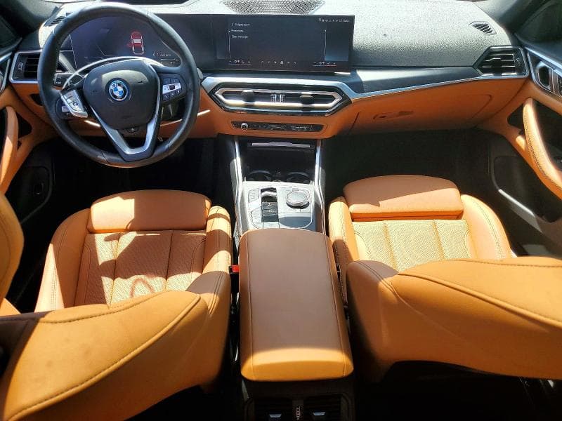 2024 BMW I4 XDRIVE 40 8