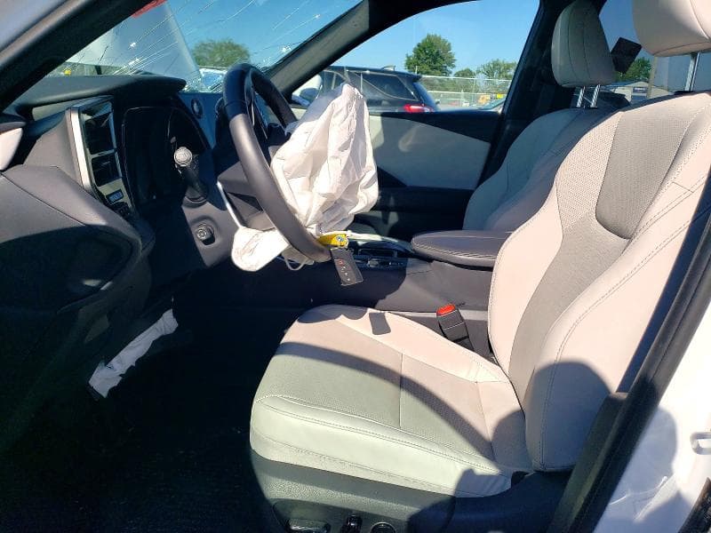 2025 LEXUS TX 350 PREMIUM 7