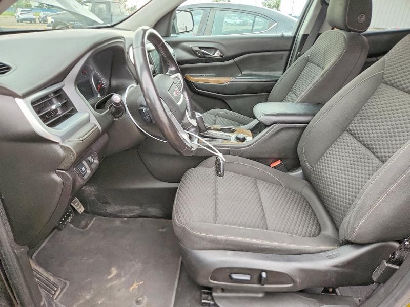2018 GMC ACADIA SLE 7