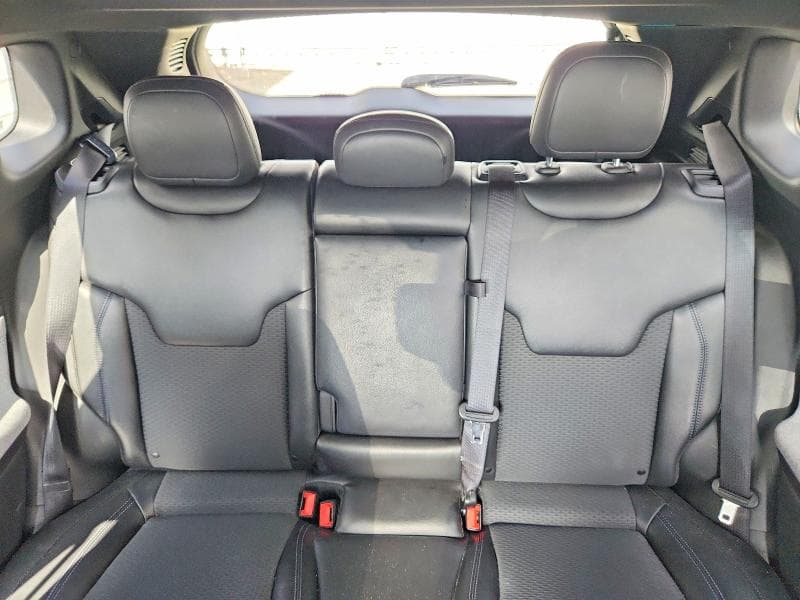 2025 JEEP COMPASS LATITUDE 10