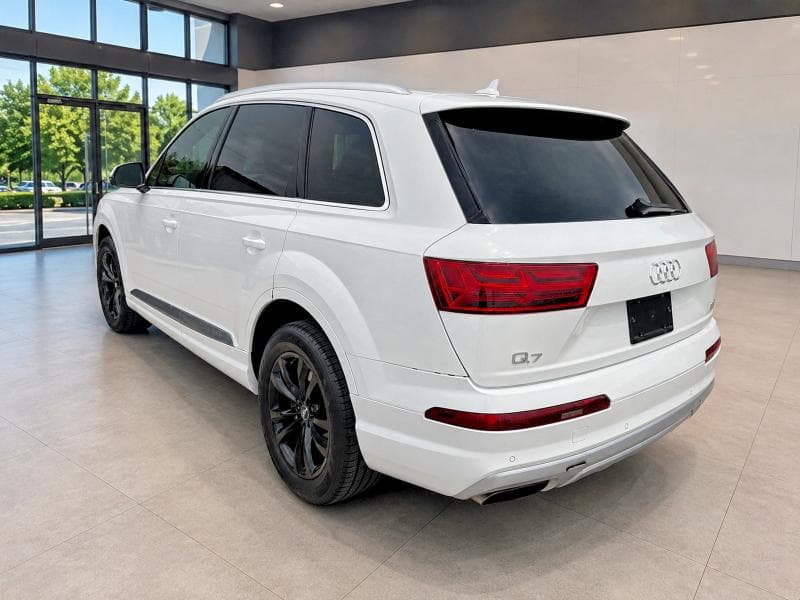 2017 AUDI Q7 PREMIUM 3