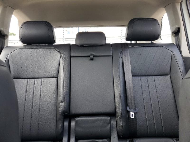 2022 VOLKSWAGEN TIGUAN SE 10