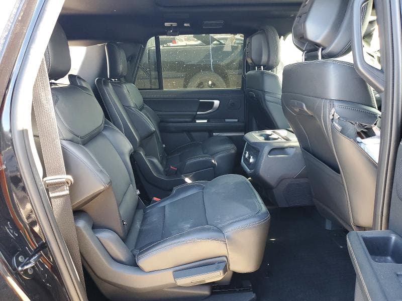 2026 FORD EXPEDITION MAX PLATINUM 11