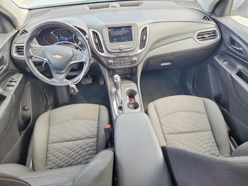 2019 CHEVROLET EQUINOX LT 8