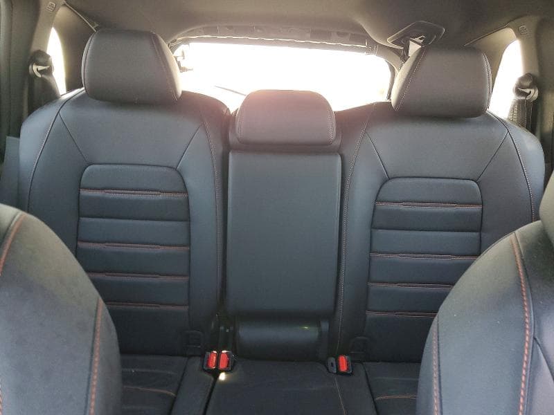 2026 HONDA CR-V SPORT-L 10
