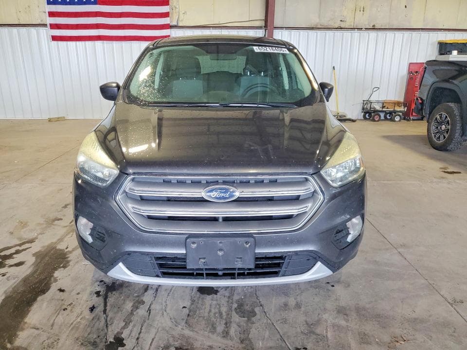 2017 FORD ESCAPE SE 5