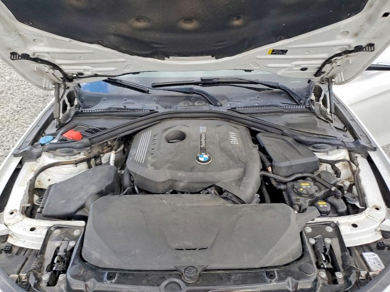 2018 BMW 330 I 11