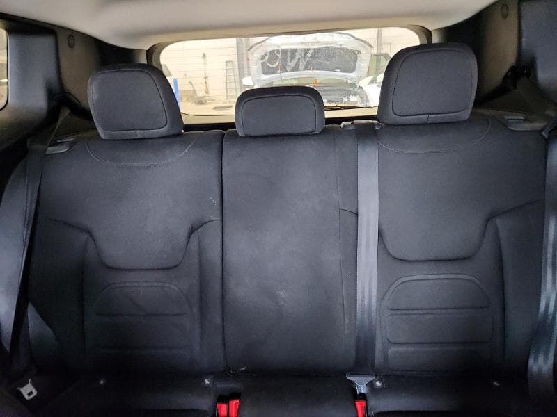 2018 JEEP RENEGADE LATITUDE 10